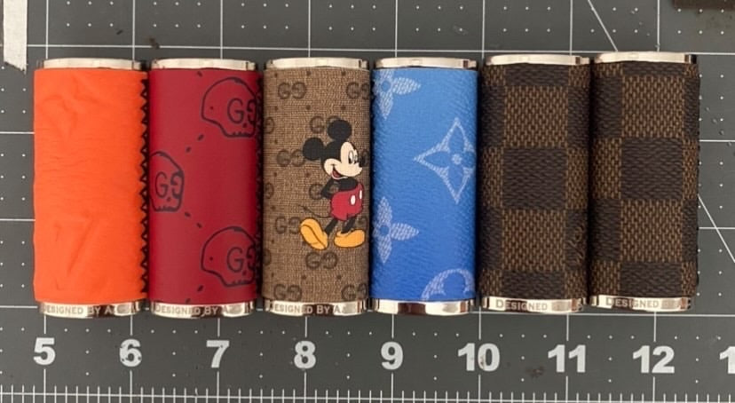 Designer Lighter Case