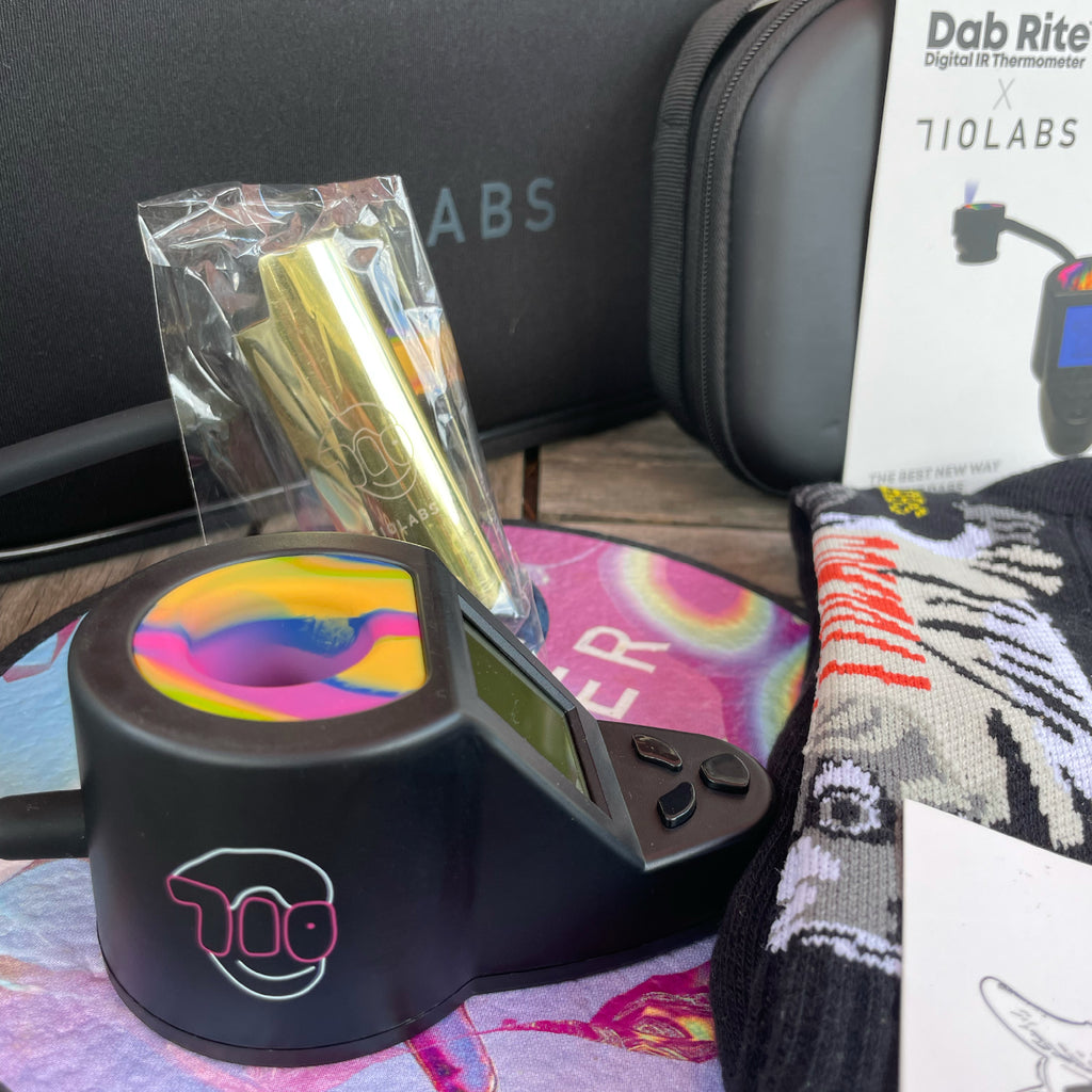 710labs Collectors Bundle #2