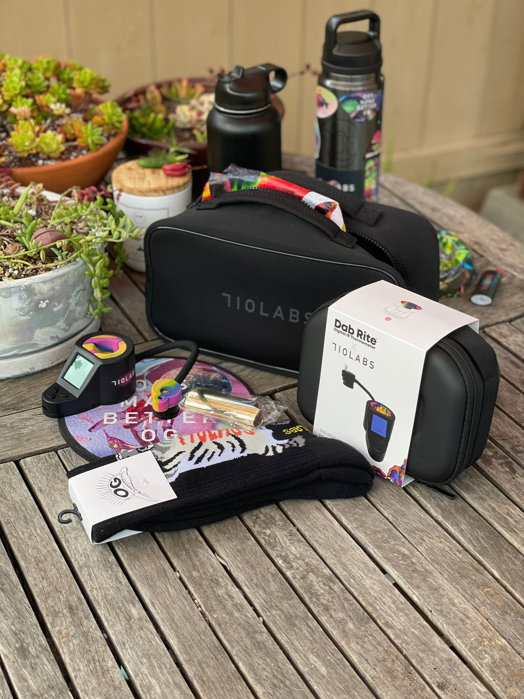 710labs Collectors Bundle #2