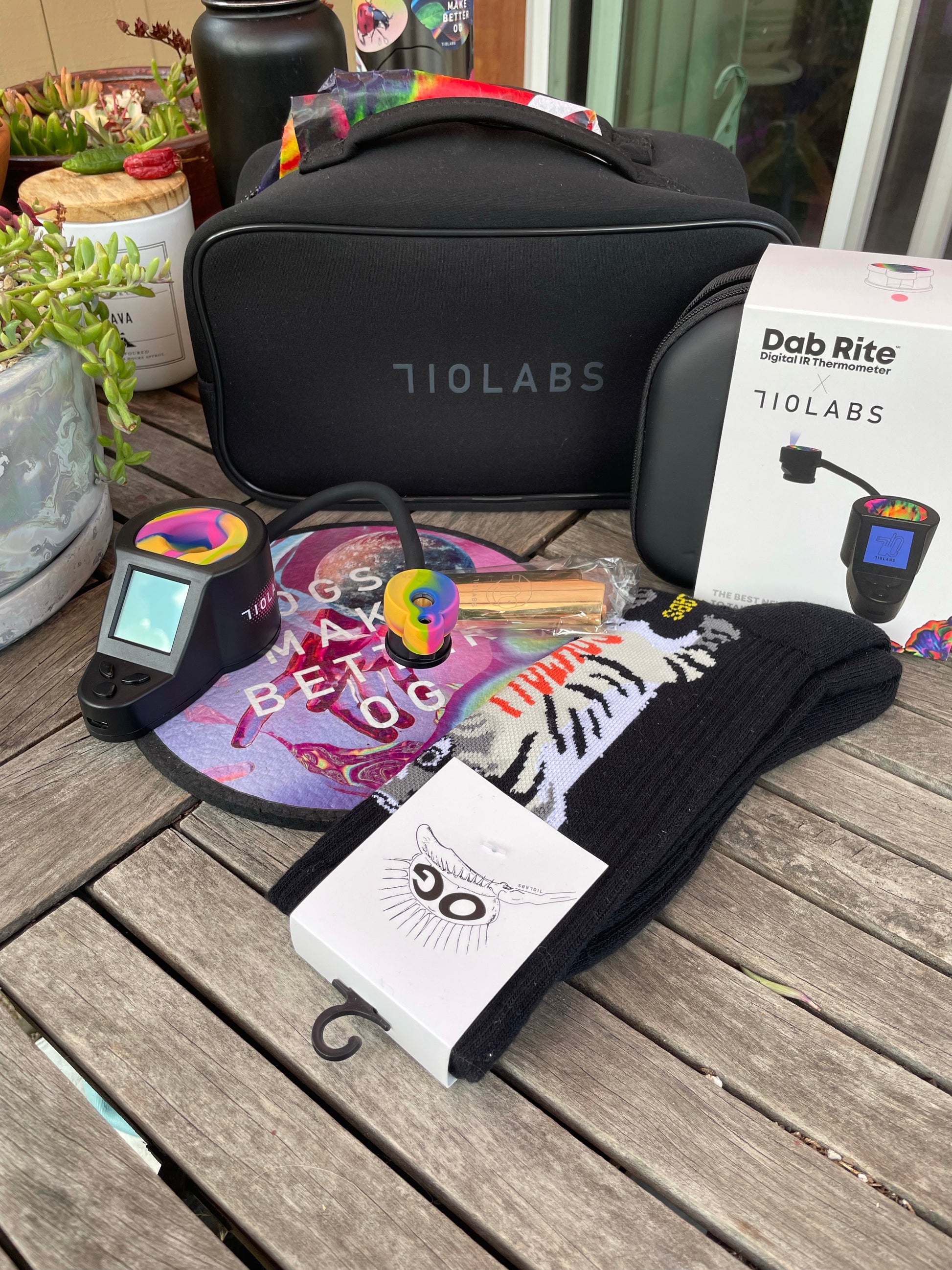 710labs Collectors Bundle #2