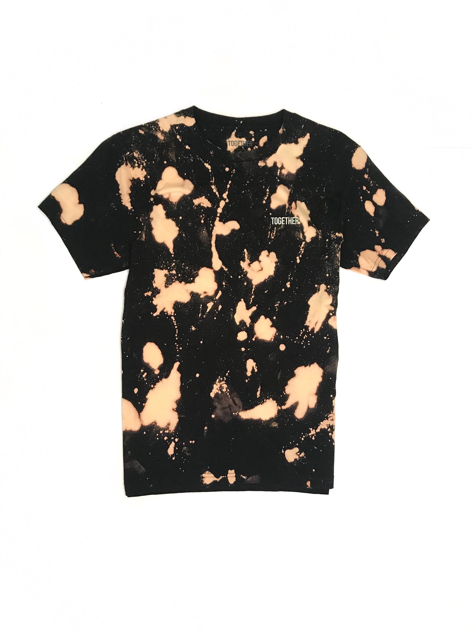Together Acid Wash